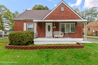 4628 Kiefer Rd, Louisville, KY 40216