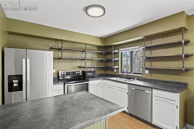 5055 Marabou Way, Colorado Springs, CO 80911