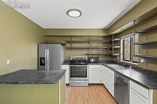 5055 Marabou Way, Colorado Springs, CO 80911