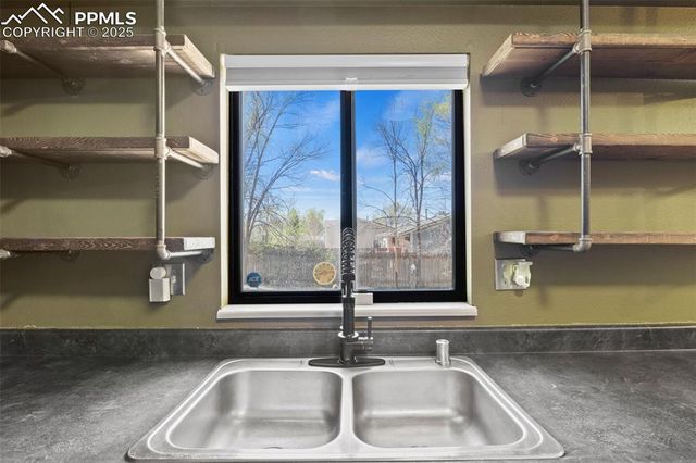 5055 Marabou Way, Colorado Springs, CO 80911