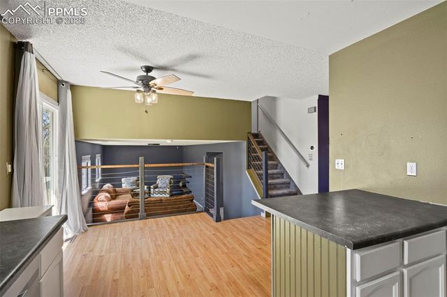 5055 Marabou Way, Colorado Springs, CO 80911