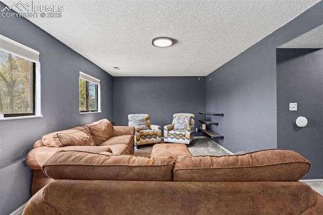 5055 Marabou Way, Colorado Springs, CO 80911