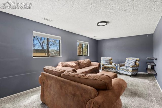 5055 Marabou Way, Colorado Springs, CO 80911