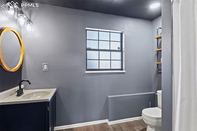 5055 Marabou Way, Colorado Springs, CO 80911