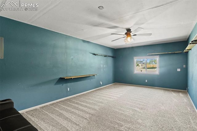 5055 Marabou Way, Colorado Springs, CO 80911