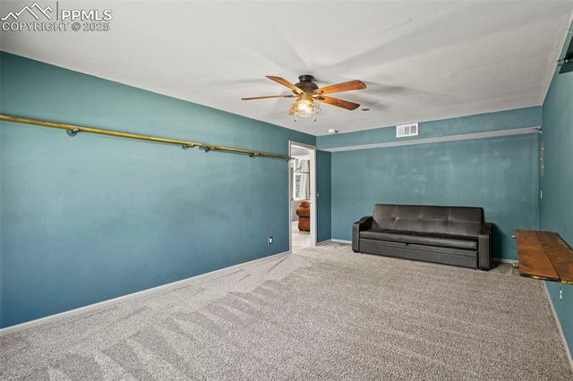 5055 Marabou Way, Colorado Springs, CO 80911