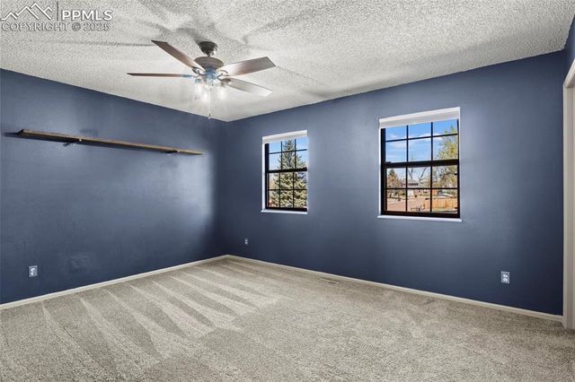 5055 Marabou Way, Colorado Springs, CO 80911