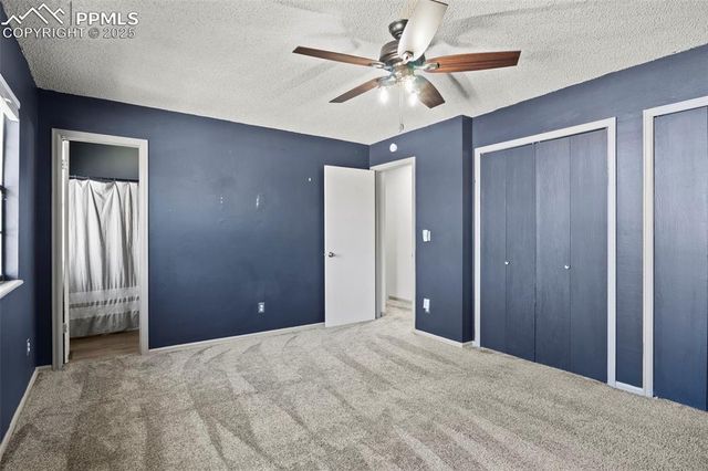 5055 Marabou Way, Colorado Springs, CO 80911