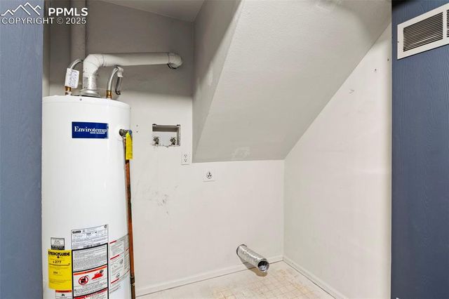 5055 Marabou Way, Colorado Springs, CO 80911