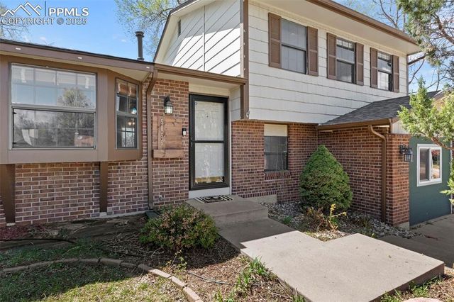 5055 Marabou Way, Colorado Springs, CO 80911