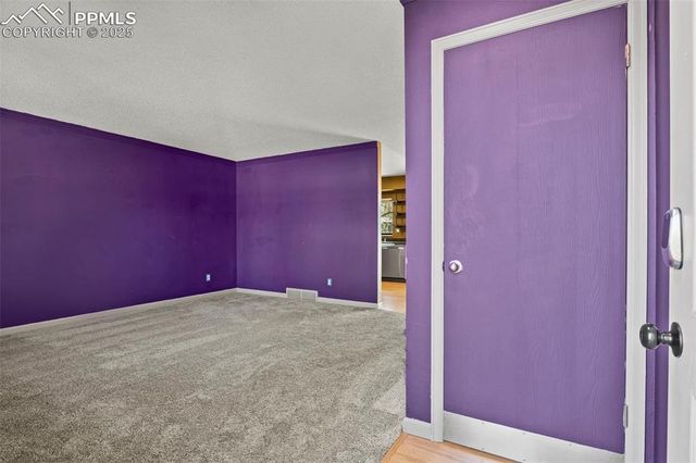 5055 Marabou Way, Colorado Springs, CO 80911