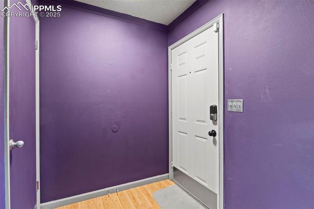 5055 Marabou Way, Colorado Springs, CO 80911