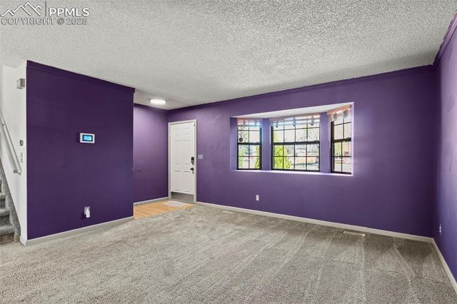 5055 Marabou Way, Colorado Springs, CO 80911