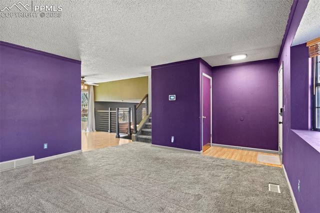 5055 Marabou Way, Colorado Springs, CO 80911