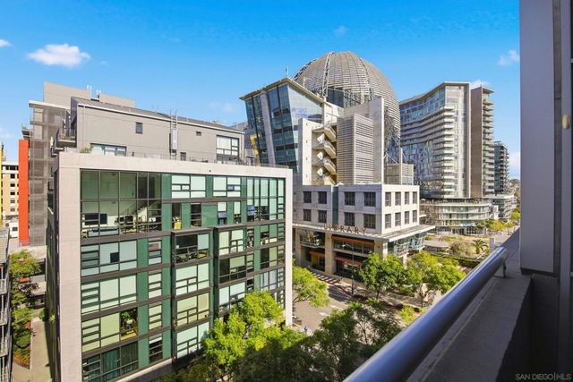253 10Th Ave 733, San Diego, CA 92101