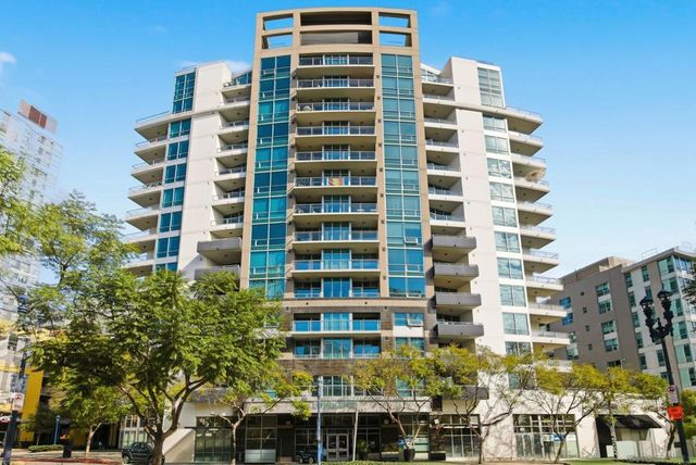 253 10Th Ave 733, San Diego, CA 92101