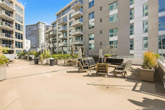 253 10Th Ave 733, San Diego, CA 92101