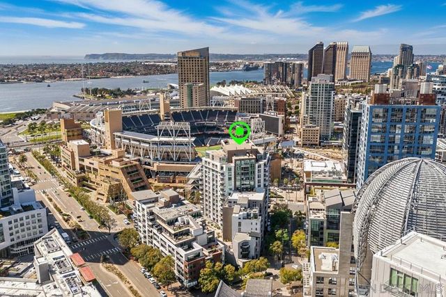 253 10Th Ave 733, San Diego, CA 92101