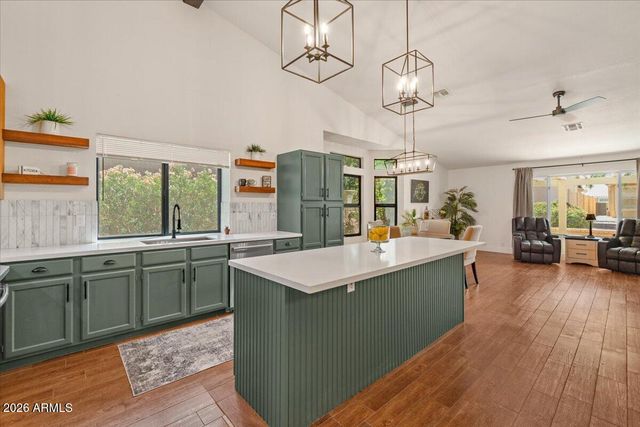 9039 W UTOPIA Road, Peoria, AZ 85382