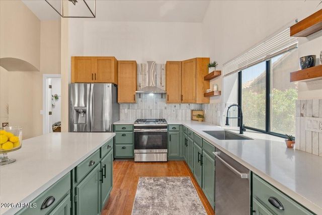 9039 W UTOPIA Road, Peoria, AZ 85382