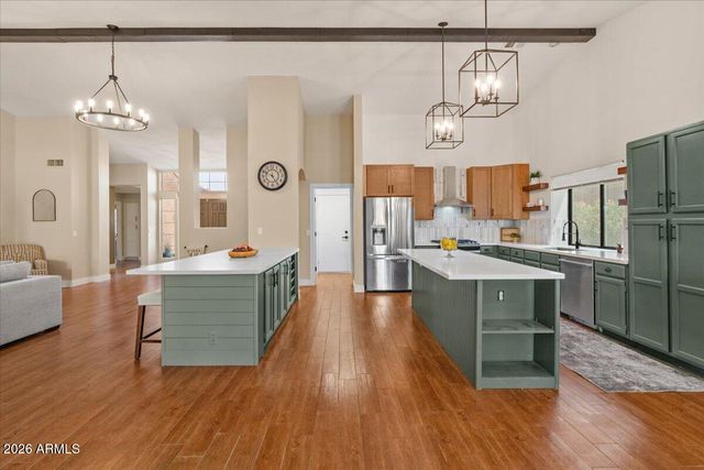 9039 W UTOPIA Road, Peoria, AZ 85382