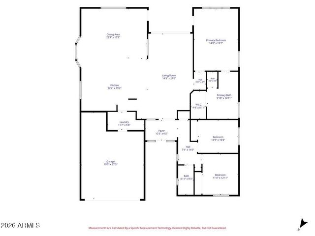 9039 W UTOPIA Road, Peoria, AZ 85382