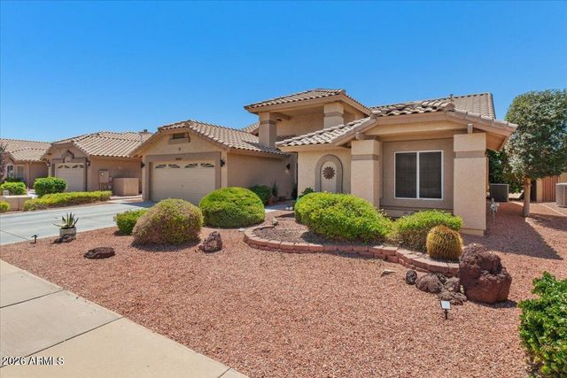 9039 W UTOPIA Road, Peoria, AZ 85382