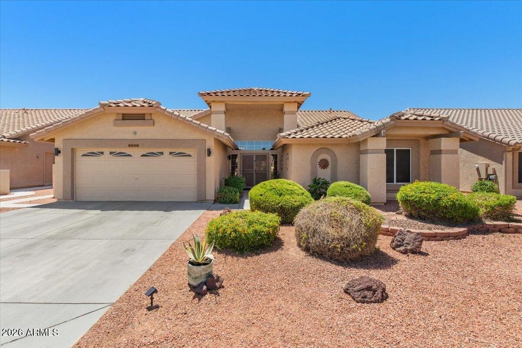 9039 W UTOPIA Road, Peoria, AZ 85382