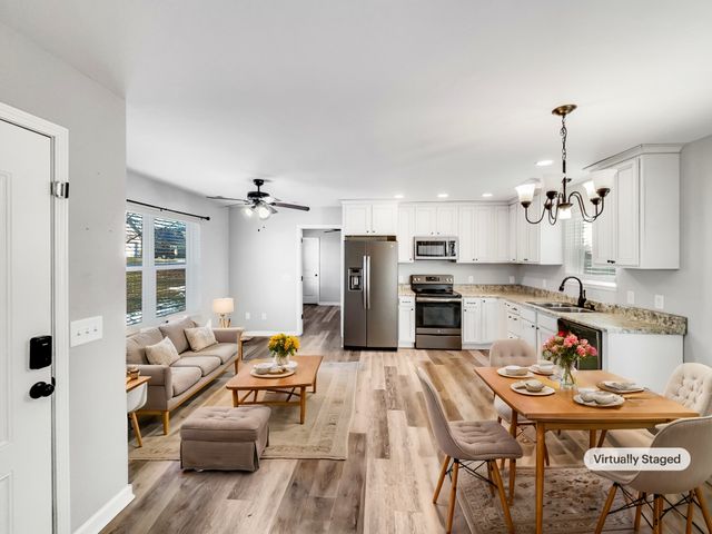 7689 S Swift Rd, Goodlettsville, TN 37072