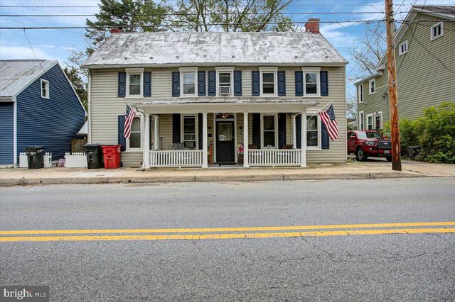 228 W MAIN ST, Sharpsburg, MD 21782