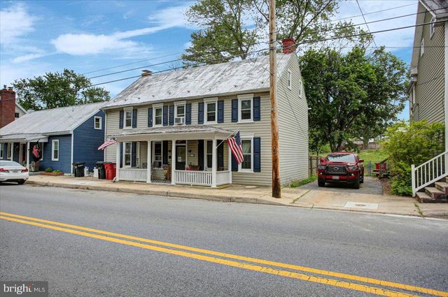 228 W MAIN ST, Sharpsburg, MD 21782