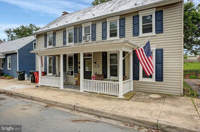 228 W MAIN ST, Sharpsburg, MD 21782