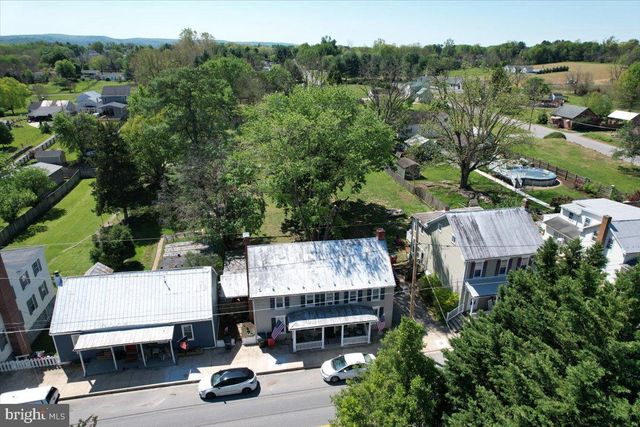 228 W MAIN ST, Sharpsburg, MD 21782