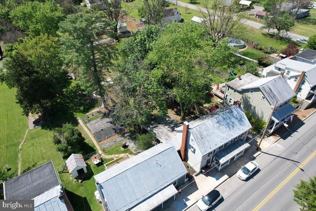 228 W MAIN ST, Sharpsburg, MD 21782