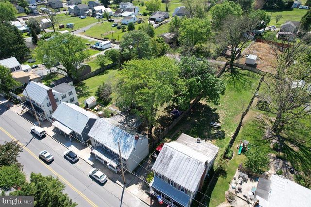 228 W MAIN ST, Sharpsburg, MD 21782
