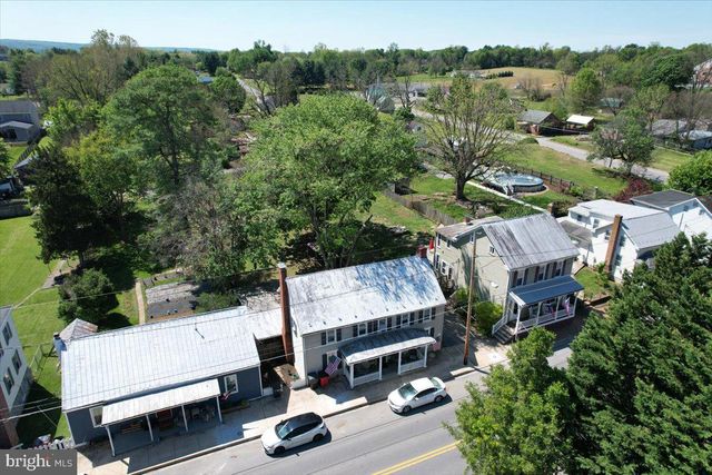 228 W MAIN ST, Sharpsburg, MD 21782