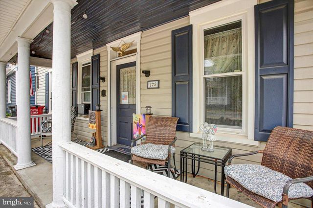 228 W MAIN ST, Sharpsburg, MD 21782
