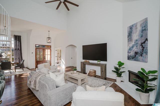 4157 RIVER VIEW COVE, Vestavia Hills, AL 35243