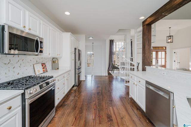 4157 RIVER VIEW COVE, Vestavia Hills, AL 35243