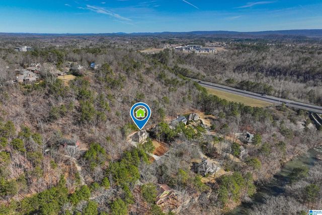 4157 RIVER VIEW COVE, Vestavia Hills, AL 35243