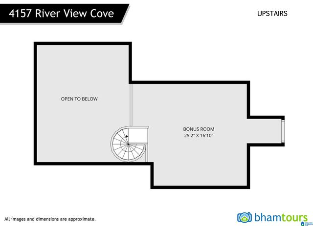 4157 RIVER VIEW COVE, Vestavia Hills, AL 35243