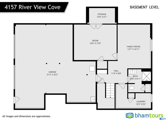 4157 RIVER VIEW COVE, Vestavia Hills, AL 35243