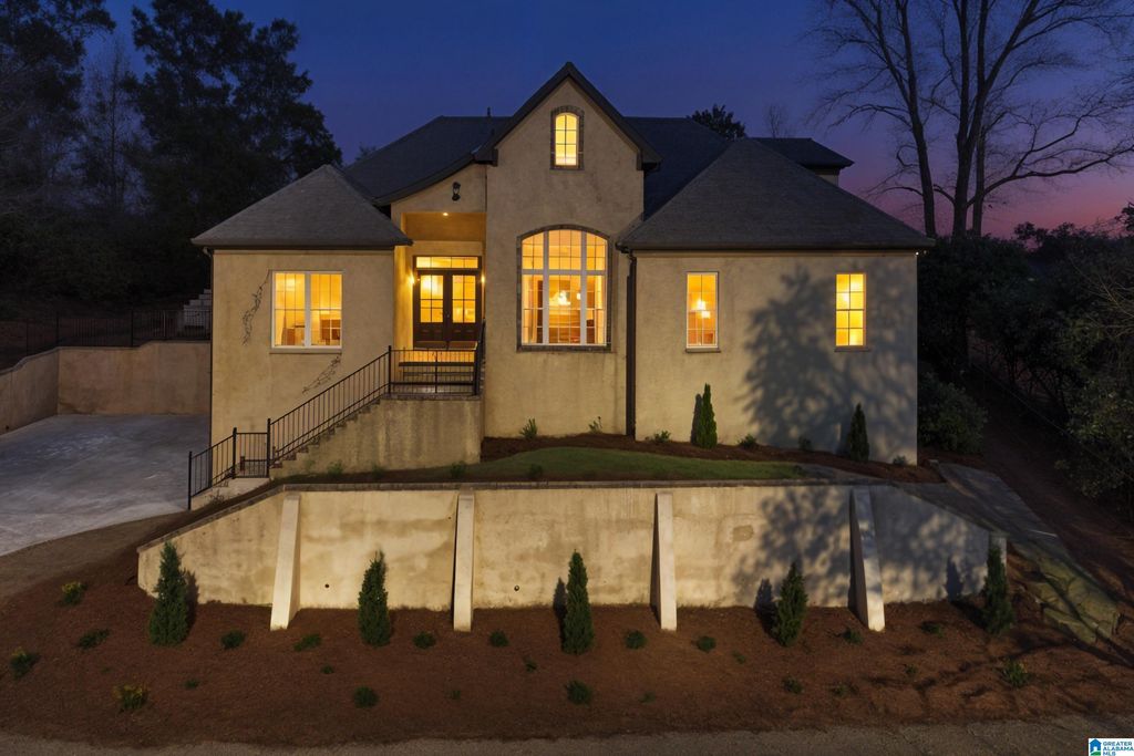 4157 RIVER VIEW COVE, Vestavia Hills, AL 35243
