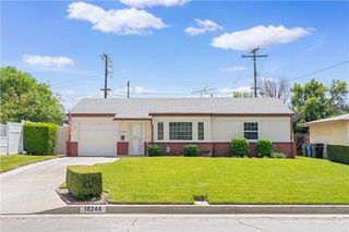 18244 E Benbow Street, Covina, CA 91722