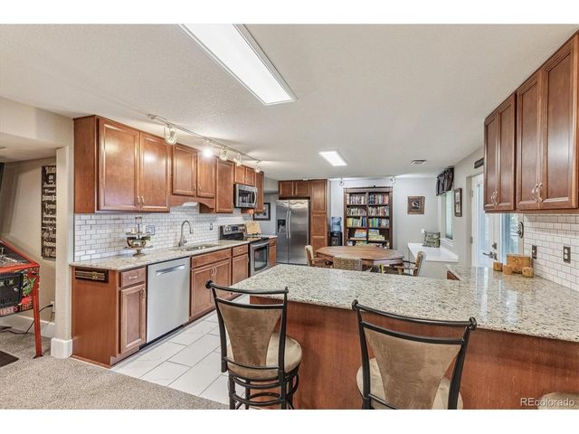 9646 Westbury Way, Highlands Ranch, CO 80129