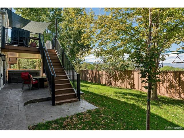 9646 Westbury Way, Highlands Ranch, CO 80129