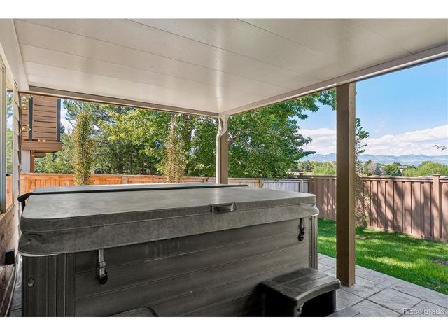9646 Westbury Way, Highlands Ranch, CO 80129