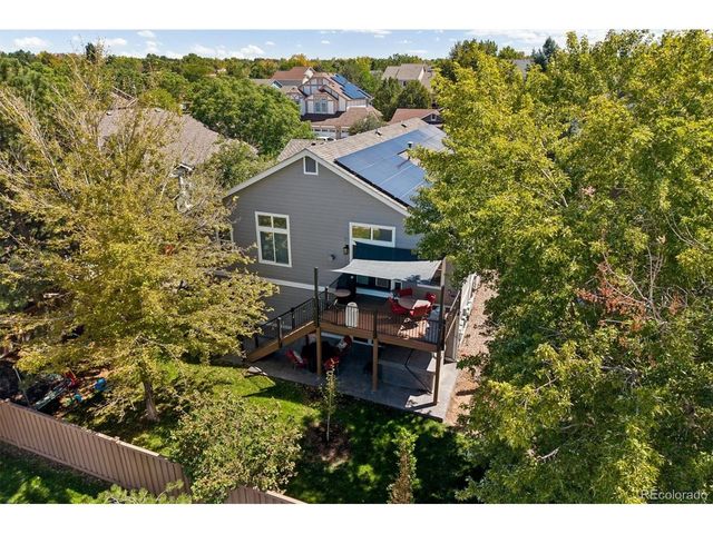 9646 Westbury Way, Highlands Ranch, CO 80129