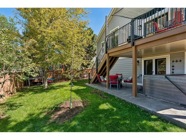 9646 Westbury Way, Highlands Ranch, CO 80129