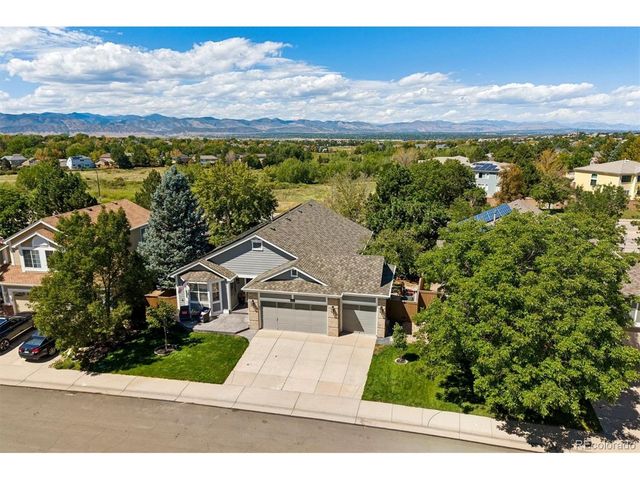 9646 Westbury Way, Highlands Ranch, CO 80129